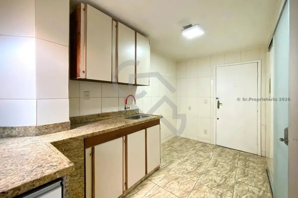 Apartamento, 3 quartos, 139 m² - Foto 8