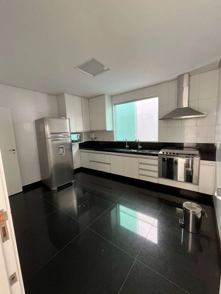 Casa, 4 quartos, 360 m² - Foto 5