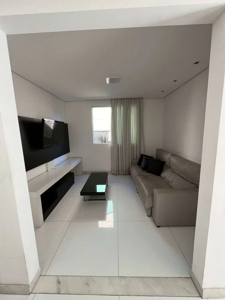 Casa, 4 quartos, 360 m² - Foto 4