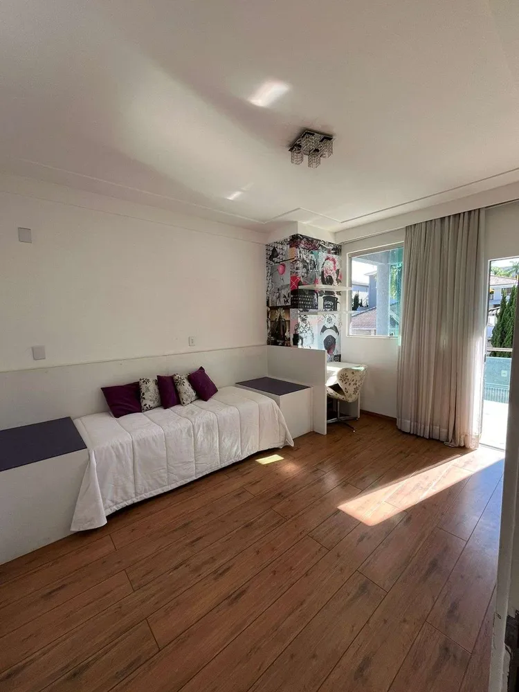 Casa, 4 quartos, 360 m² - Foto 3