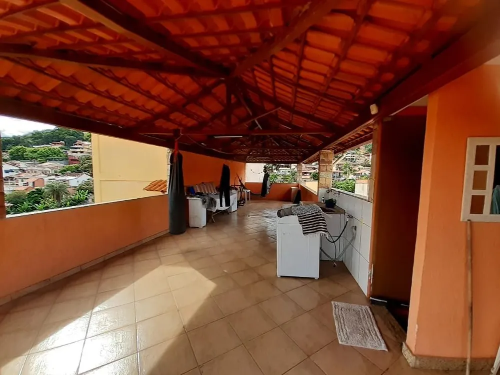 Casa, 4 quartos, 250 m² - Foto 3
