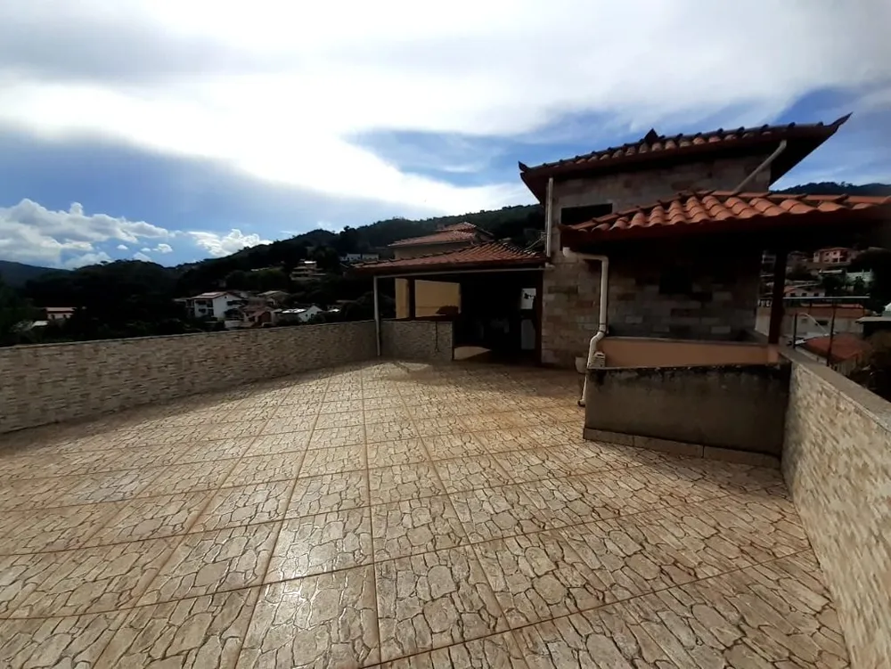 Casa, 4 quartos, 250 m² - Foto 4