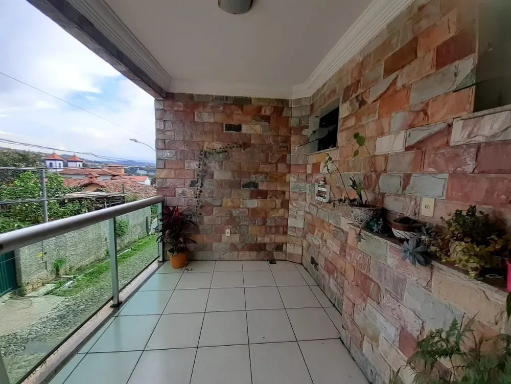 Casa, 4 quartos, 250 m² - Foto 8