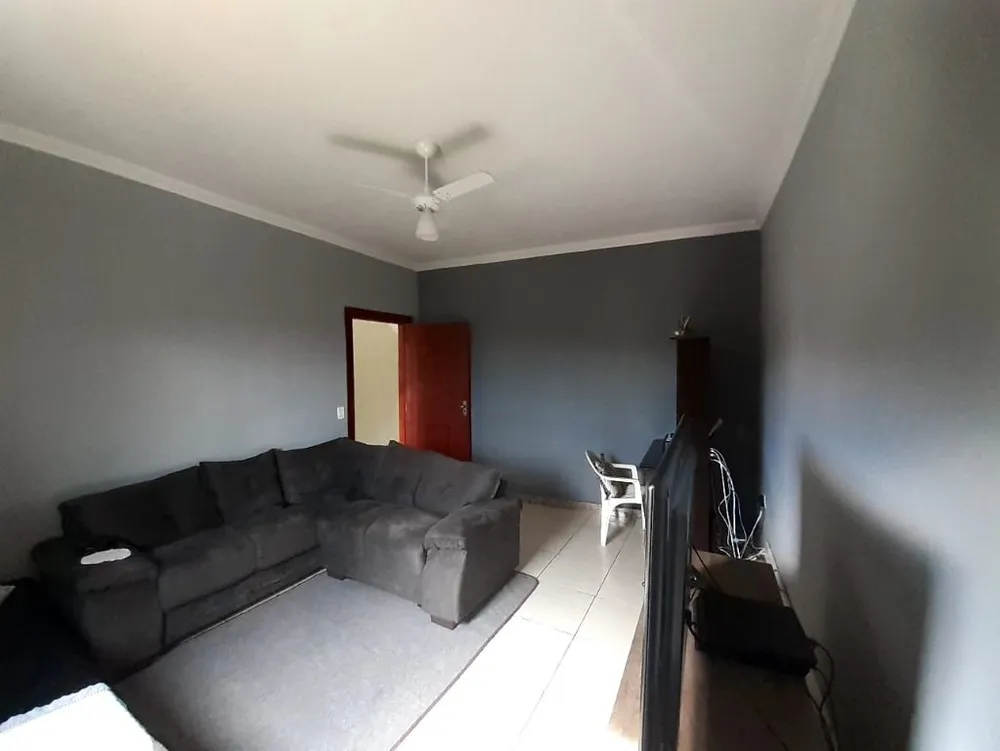 Casa, 4 quartos, 250 m² - Foto 12