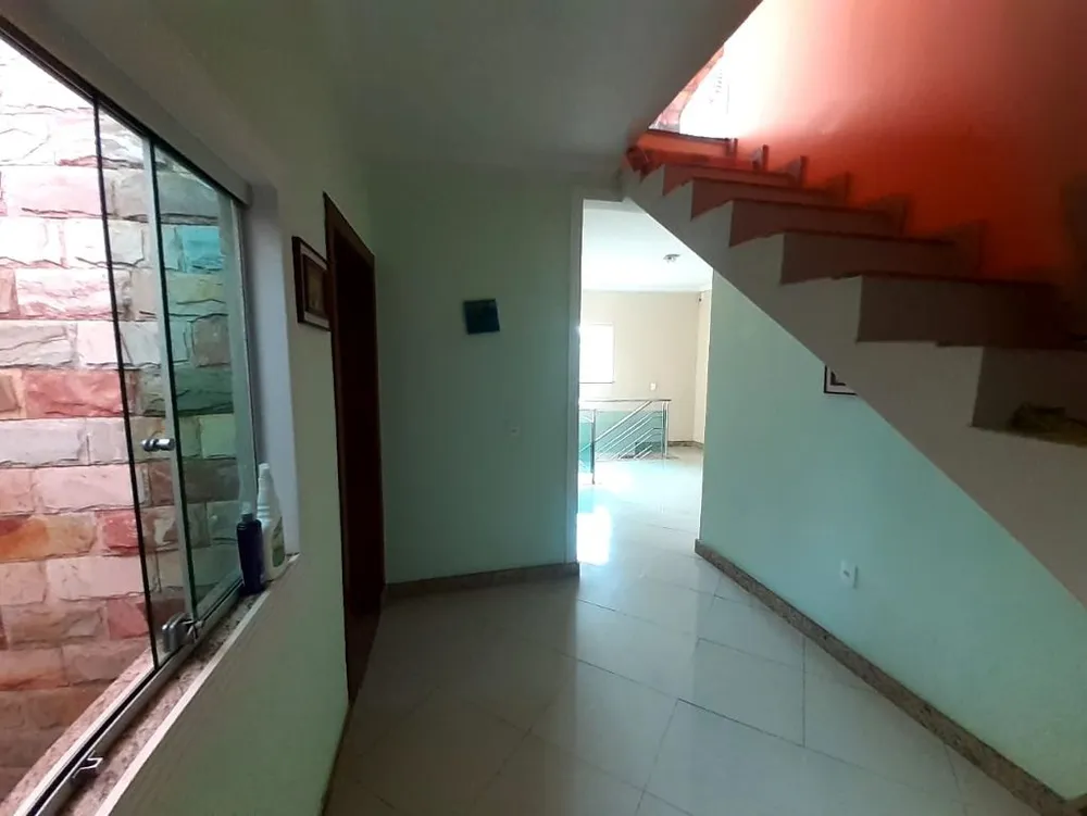 Casa, 4 quartos, 250 m² - Foto 5