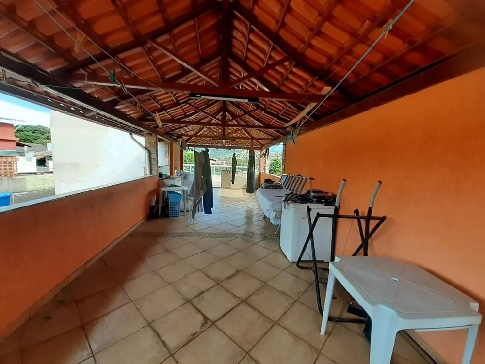 Casa, 4 quartos, 250 m² - Foto 2
