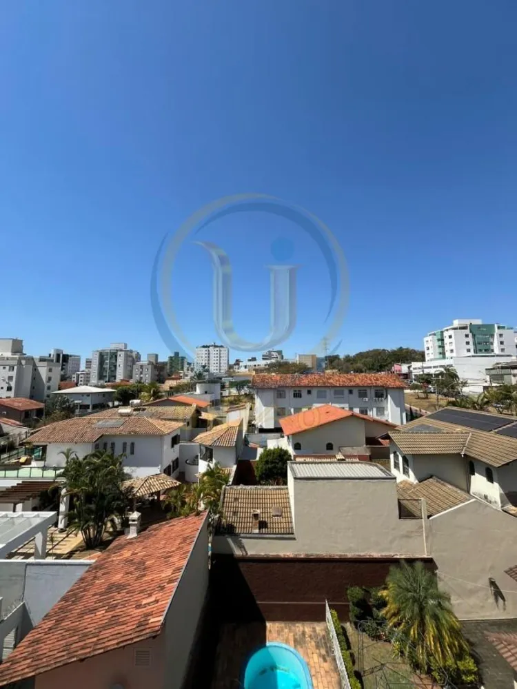 Cobertura, 3 quartos, 216 m² - Foto 5