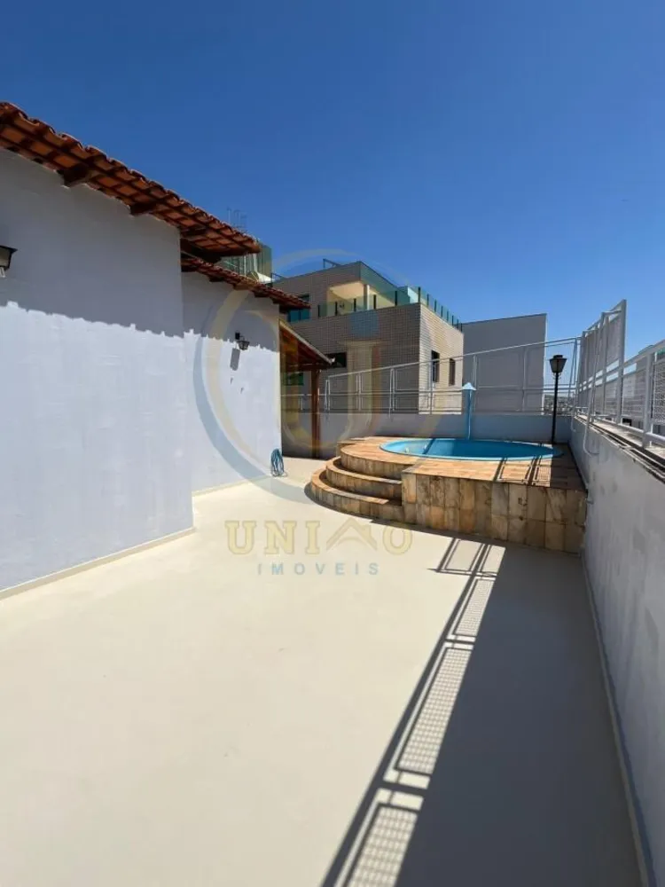 Cobertura, 3 quartos, 216 m² - Foto 4