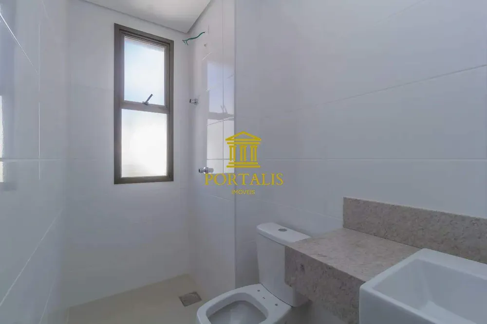 Cobertura, 3 quartos, 108 m² - Foto 1