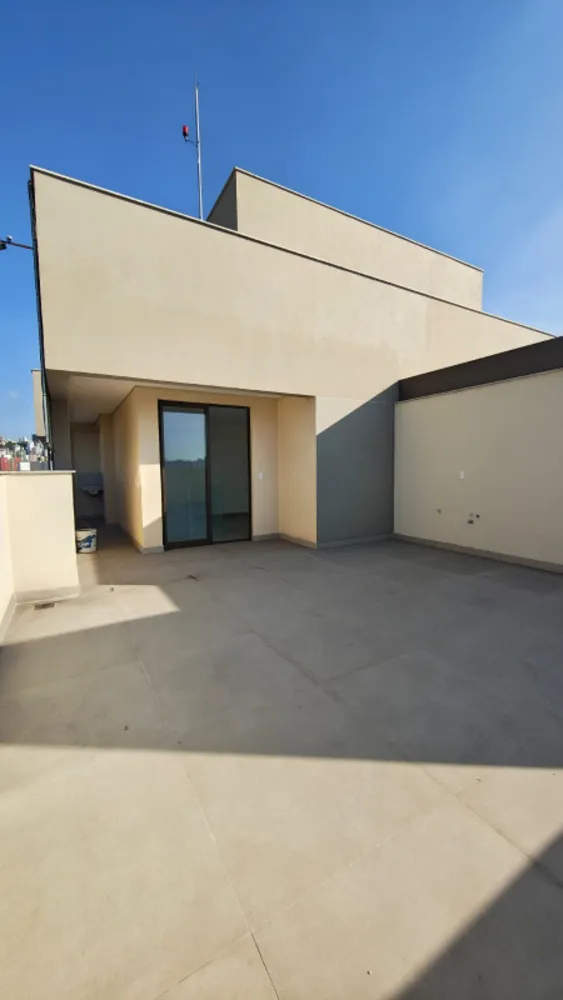 Cobertura, 2 quartos, 17 m² - Foto 3
