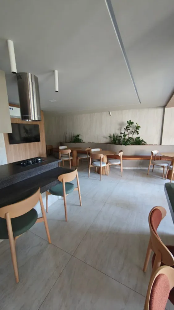 Cobertura, 2 quartos, 17 m² - Foto 1