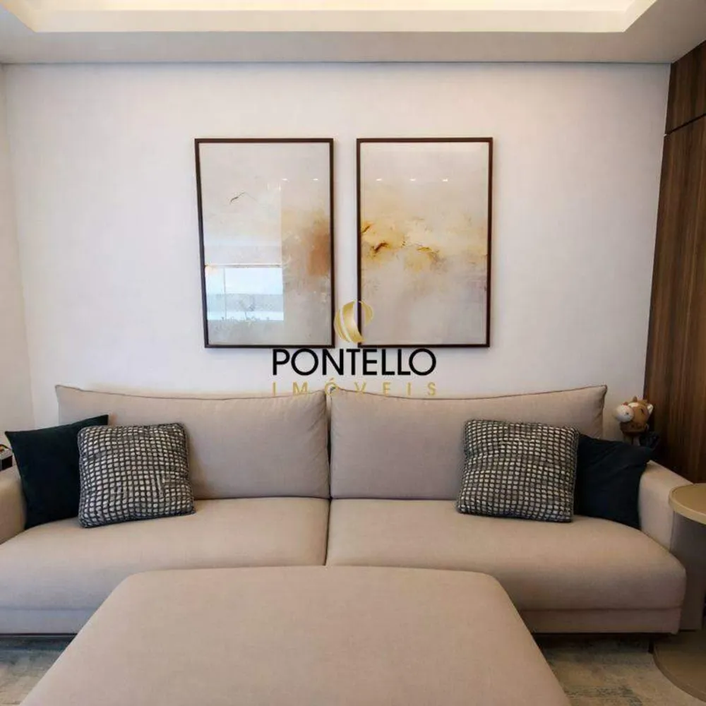 Apartamento, 3 quartos, 87 m² - Foto 6