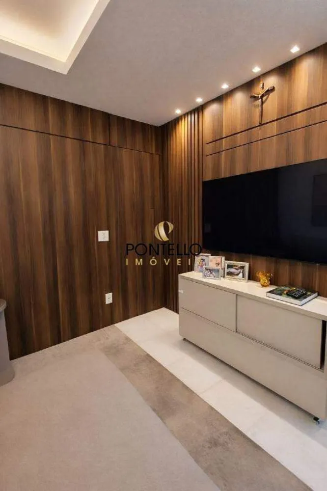 Apartamento, 3 quartos, 87 m² - Foto 3