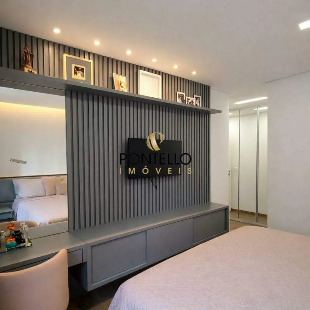 Apartamento, 3 quartos, 87 m² - Foto 8