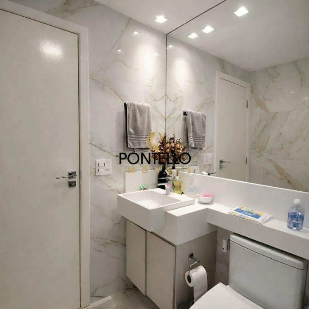 Apartamento, 3 quartos, 87 m² - Foto 6