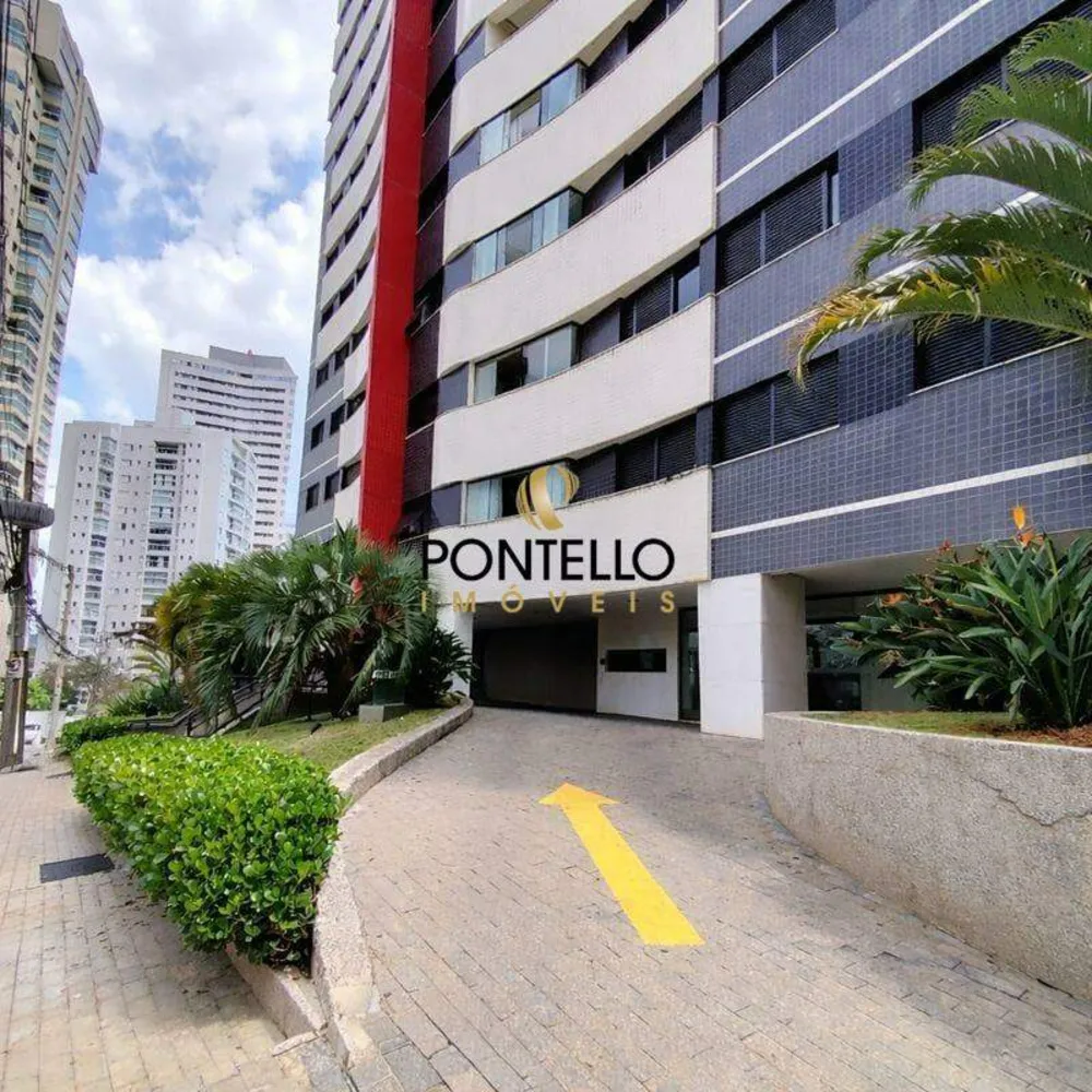 Apartamento, 3 quartos, 87 m² - Foto 2