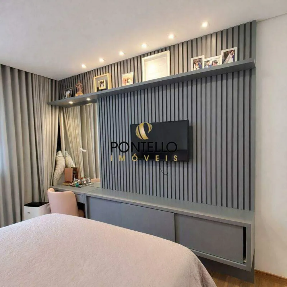 Apartamento, 3 quartos, 87 m² - Foto 7