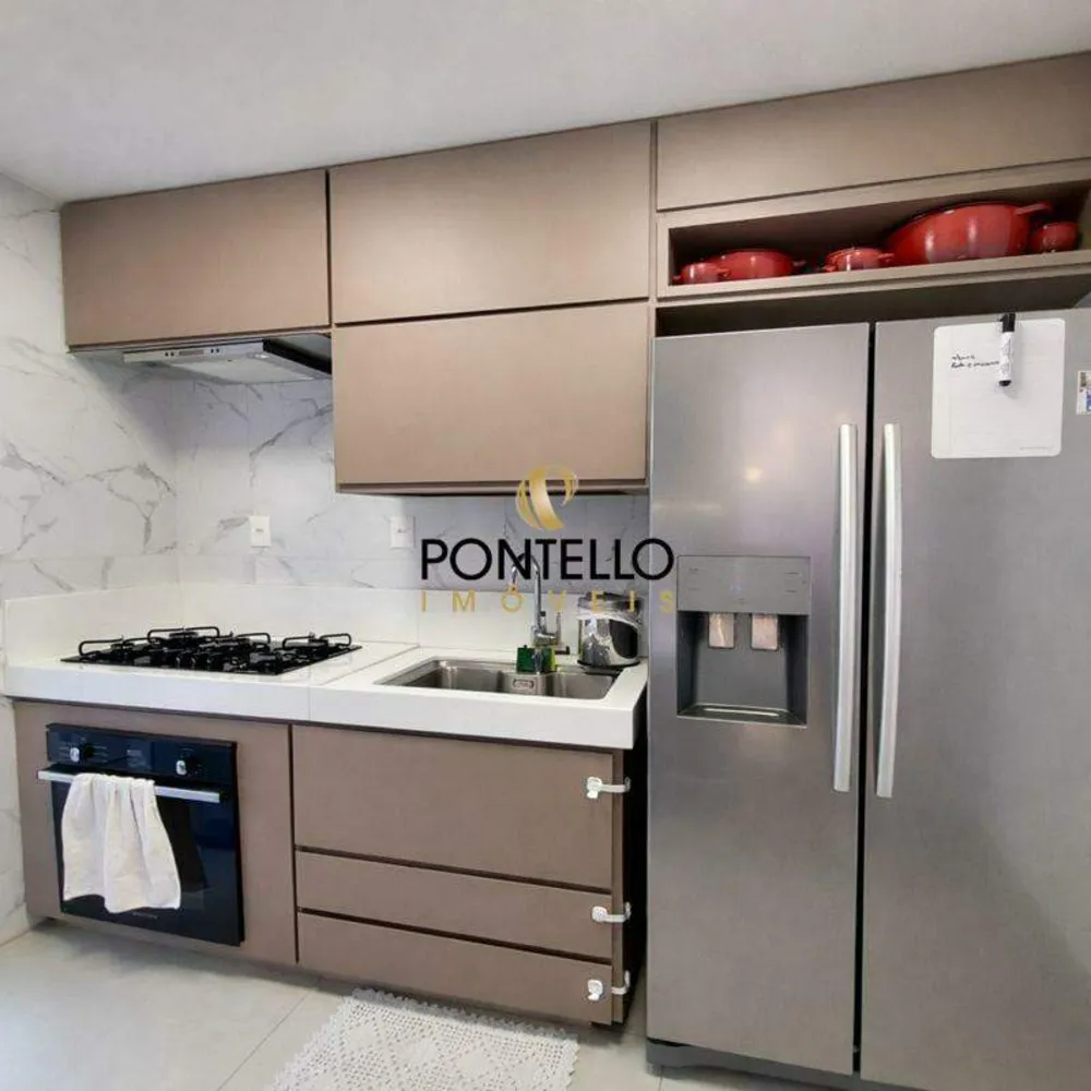 Apartamento, 3 quartos, 87 m² - Foto 4