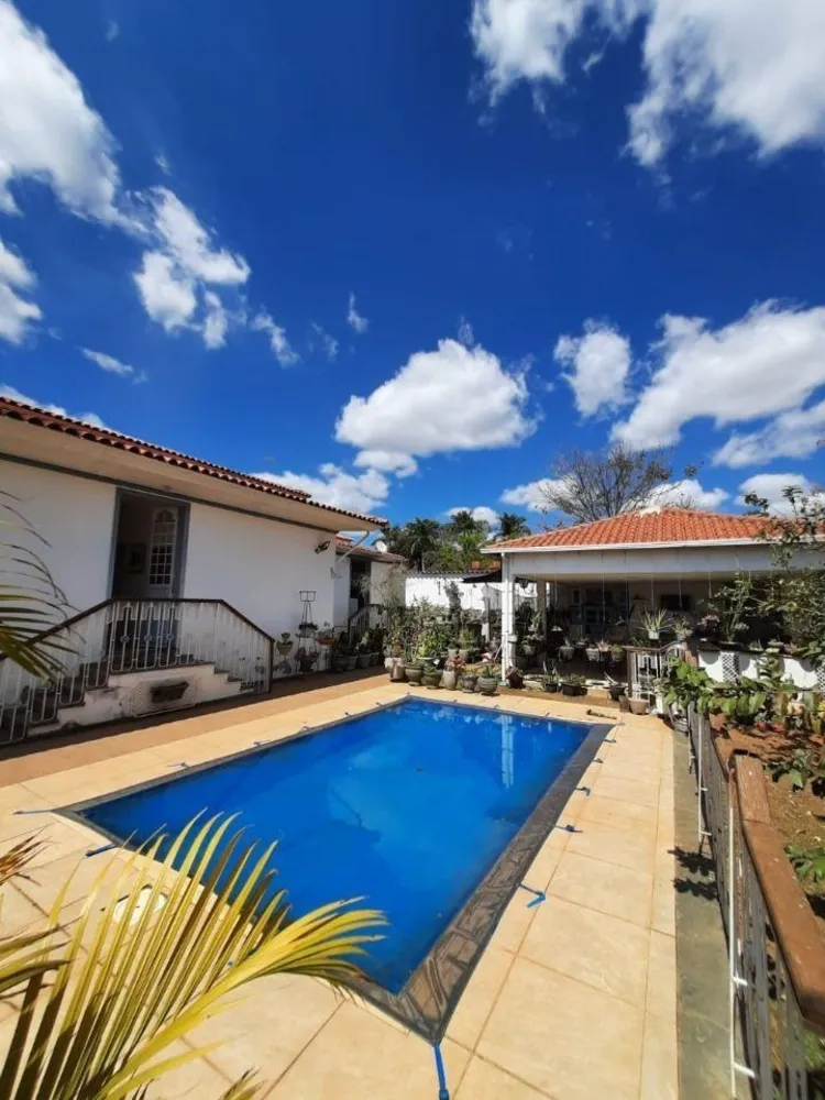 Casa, 4 quartos, 330 m² - Foto 12