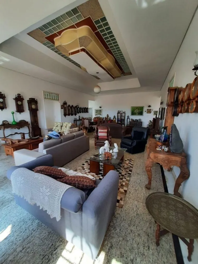 Casa, 4 quartos, 330 m² - Foto 4