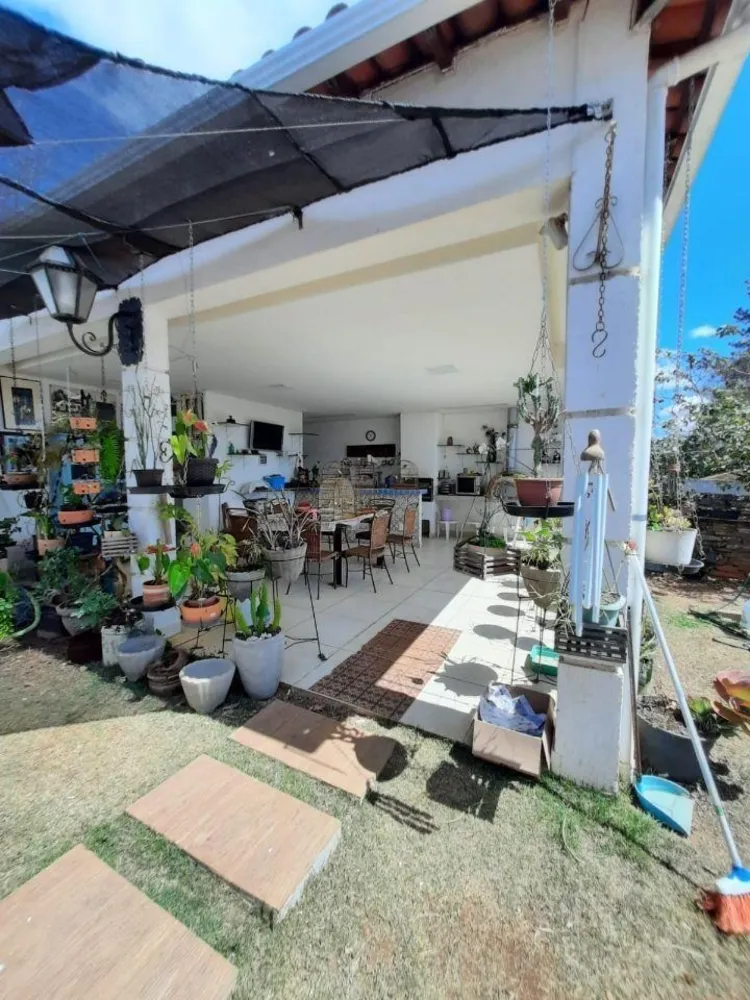 Casa, 4 quartos, 330 m² - Foto 11