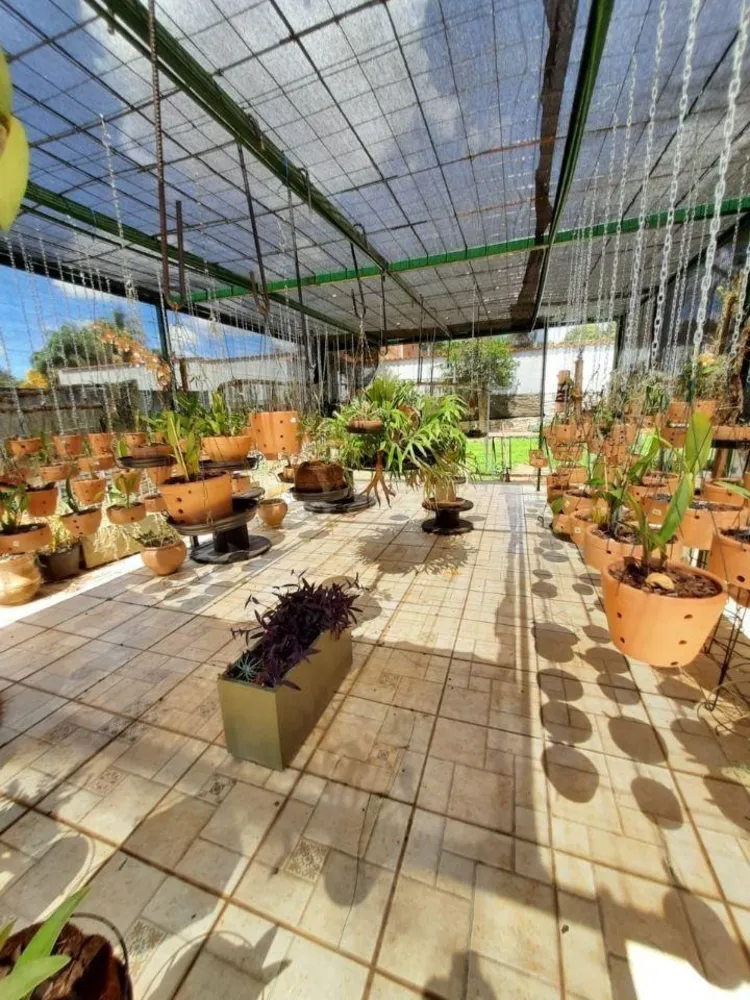 Casa, 4 quartos, 330 m² - Foto 9