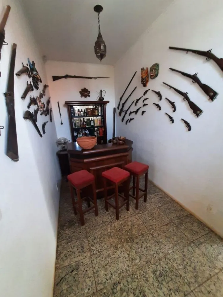 Casa, 4 quartos, 330 m² - Foto 6