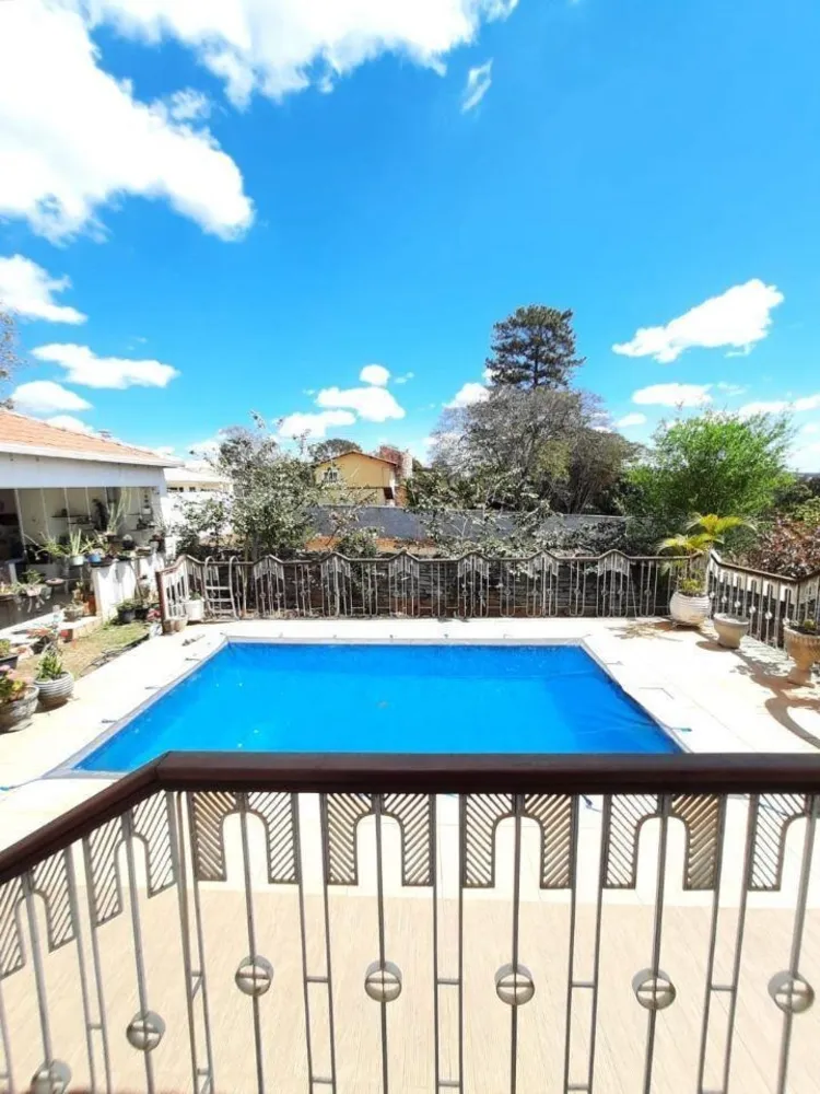 Casa, 4 quartos, 330 m² - Foto 2