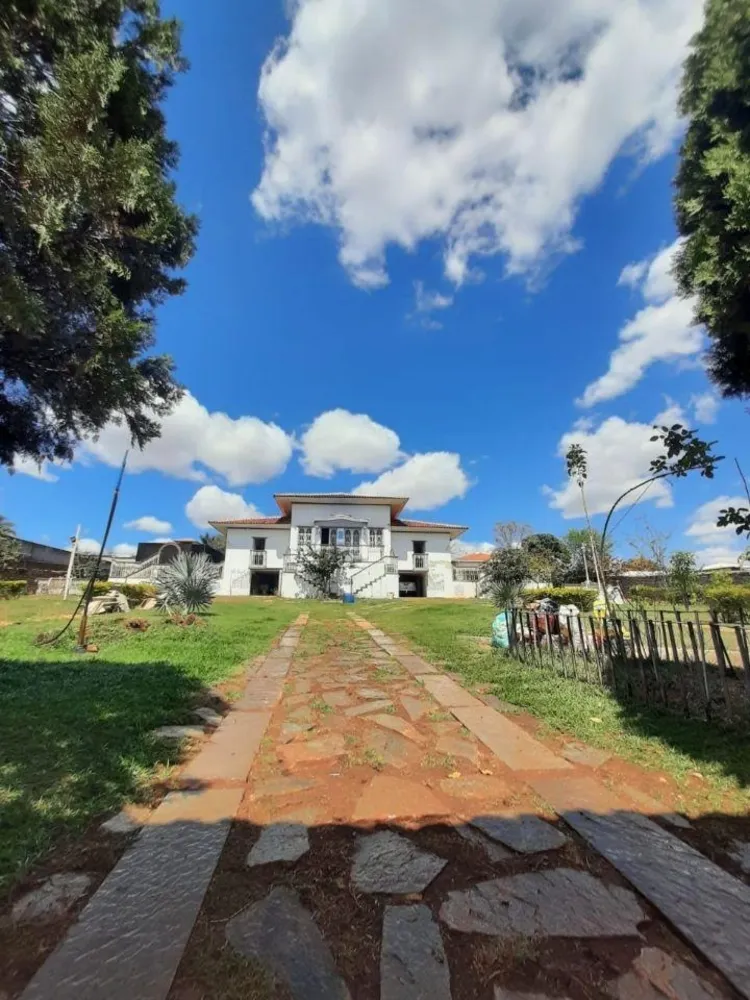 Casa, 4 quartos, 330 m² - Foto 20