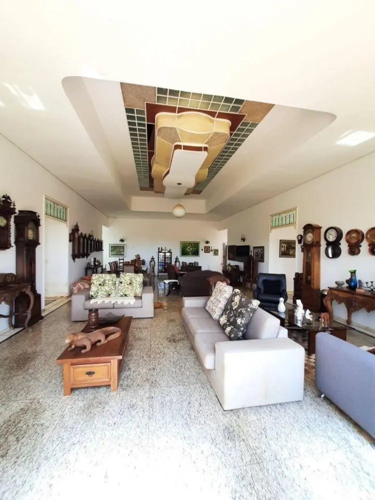 Casa, 4 quartos, 330 m² - Foto 3