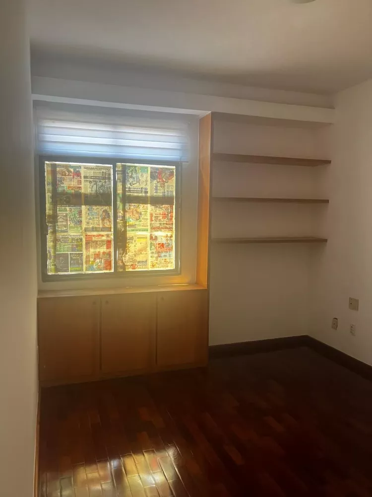 Apartamento à venda com 3 quartos, 97m² - Foto 3