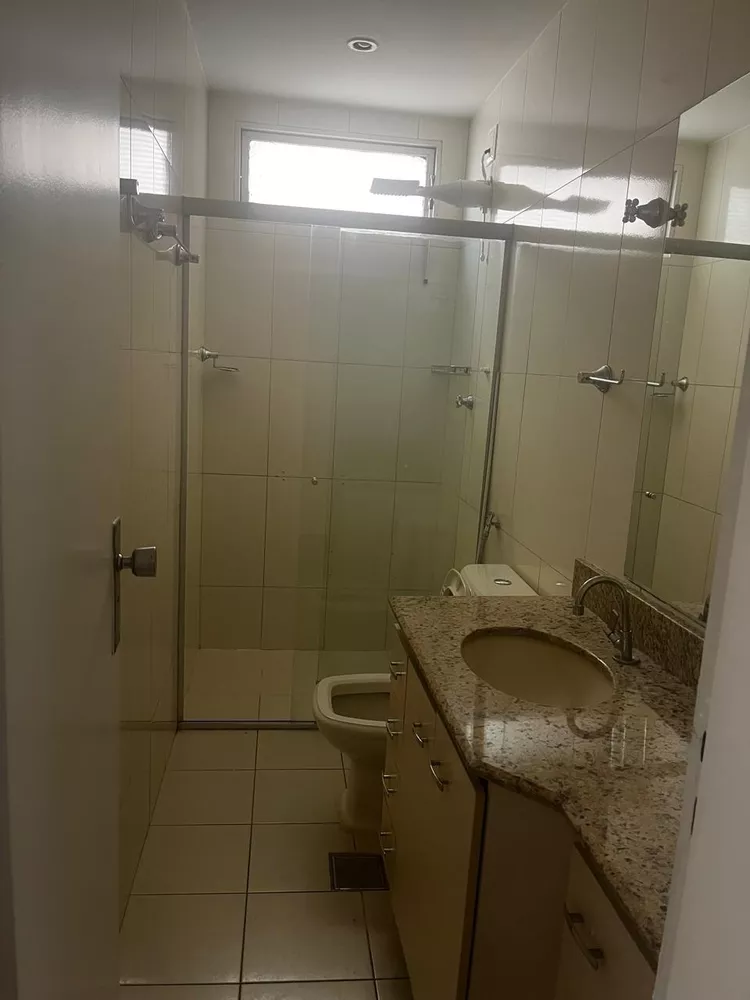 Apartamento à venda com 3 quartos, 97m² - Foto 2