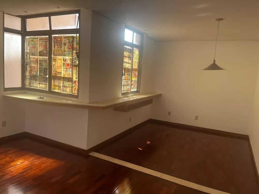 Apartamento à venda com 3 quartos, 97m² - Foto 1