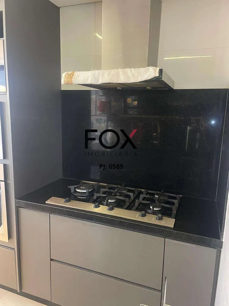 Cobertura, 3 quartos, 202 m² - Foto 4