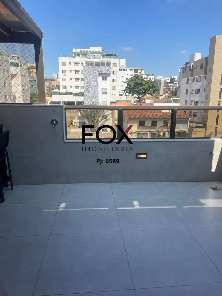 Cobertura, 3 quartos, 202 m² - Foto 6
