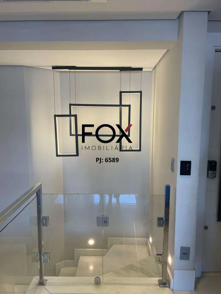 Cobertura, 3 quartos, 202 m² - Foto 10