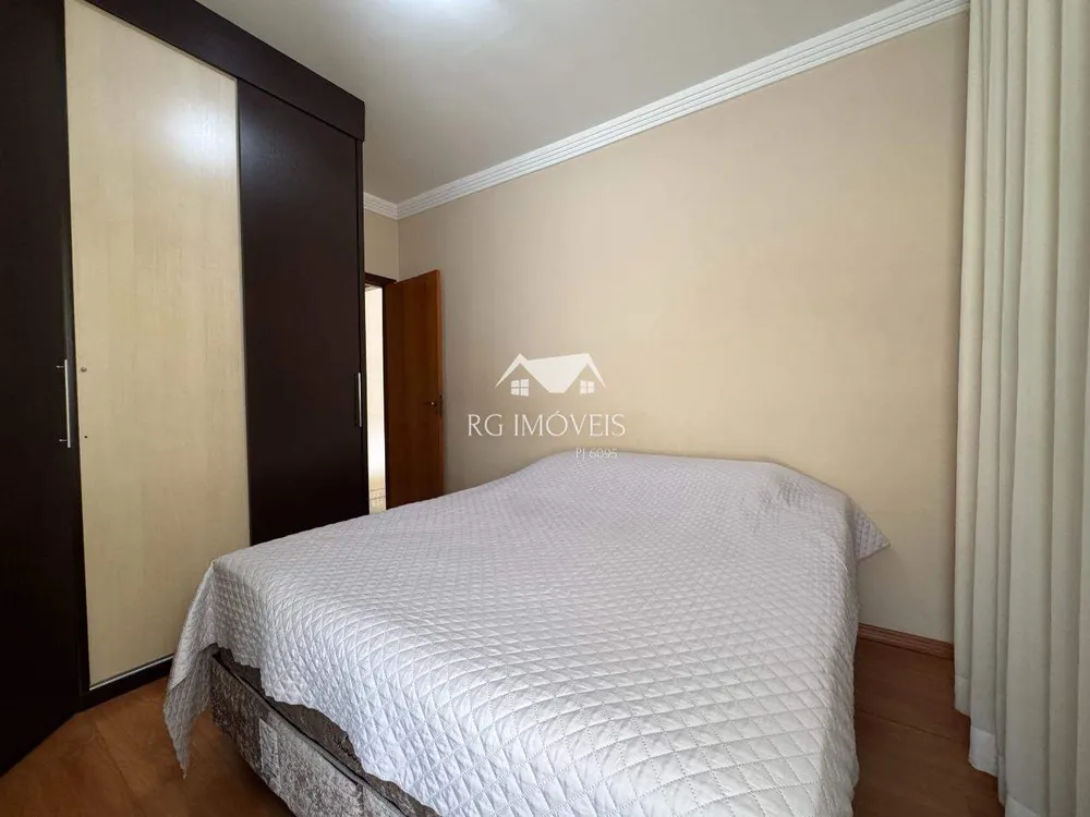 Apartamento, 3 quartos, 154 m² - Foto 5