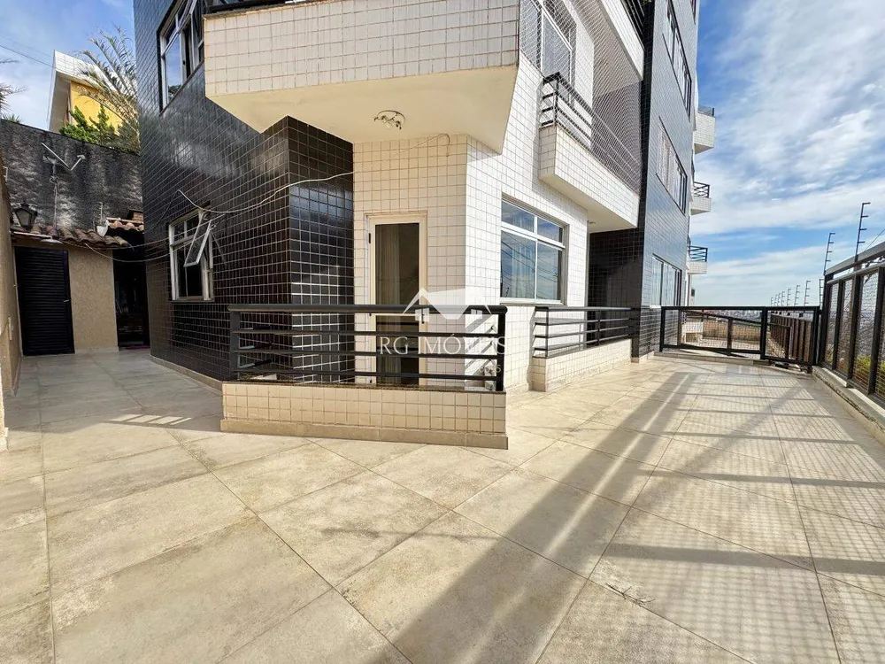 Apartamento, 3 quartos, 154 m² - Foto 12