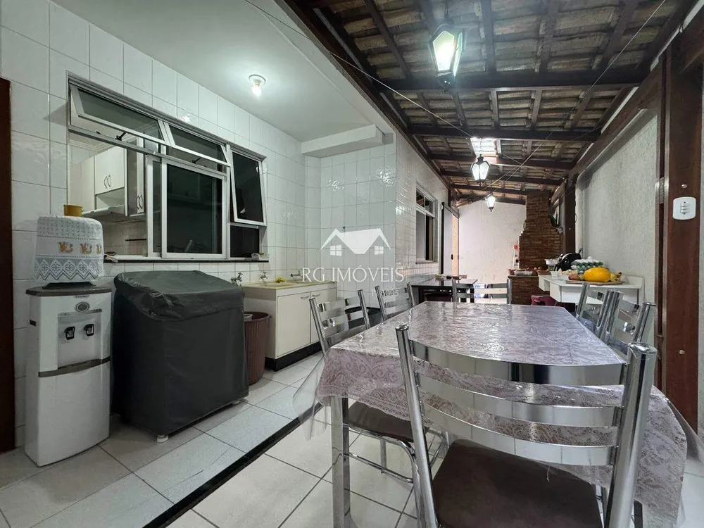 Apartamento, 3 quartos, 154 m² - Foto 8