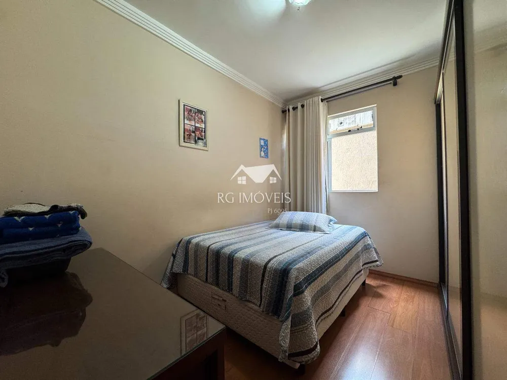 Apartamento, 3 quartos, 154 m² - Foto 7