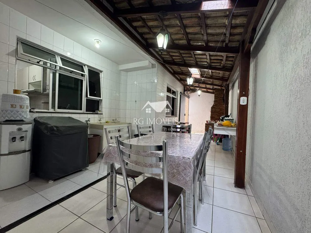 Apartamento, 3 quartos, 154 m² - Foto 9