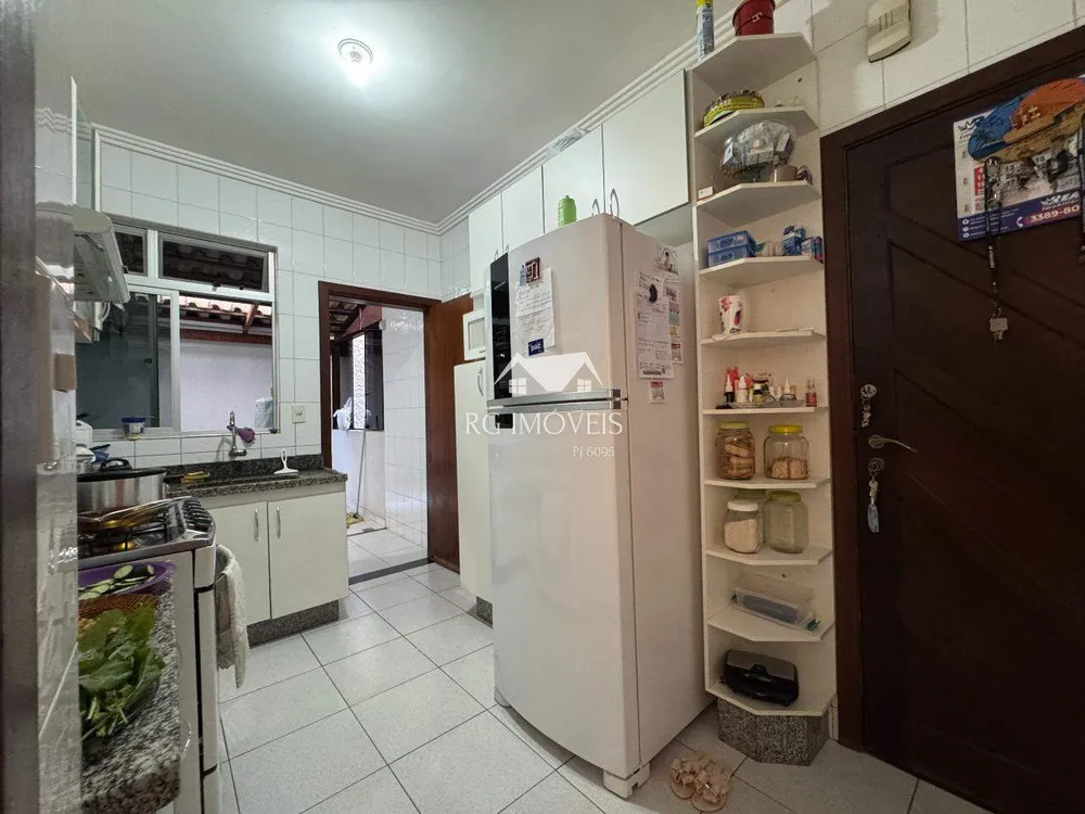Apartamento, 3 quartos, 154 m² - Foto 3