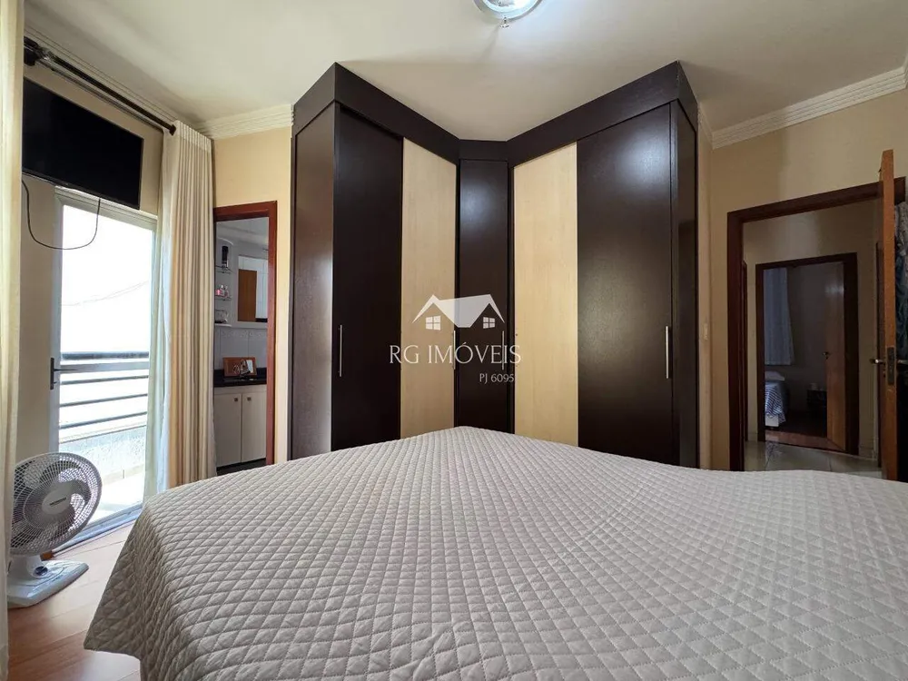 Apartamento, 3 quartos, 154 m² - Foto 7