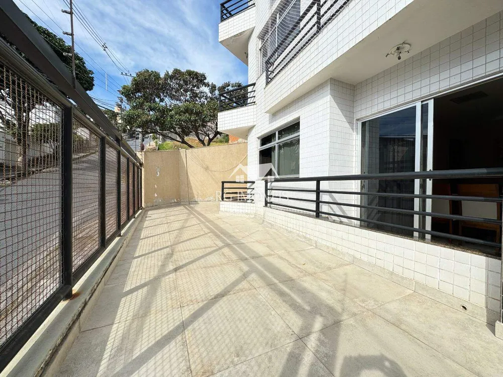 Apartamento, 3 quartos, 154 m² - Foto 14