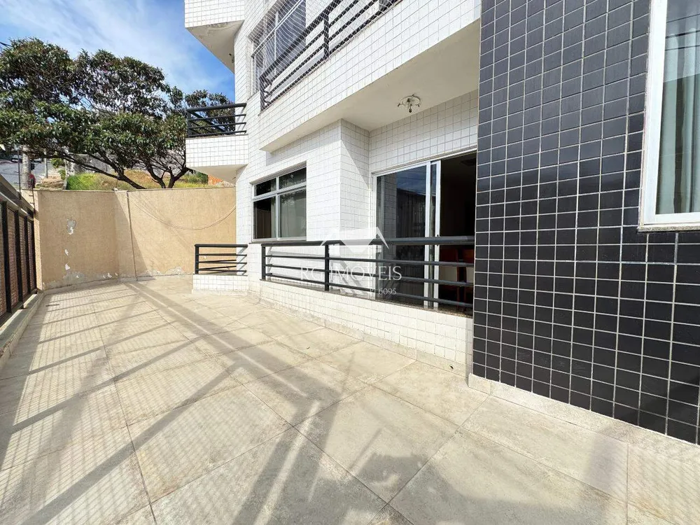 Apartamento, 3 quartos, 154 m² - Foto 11