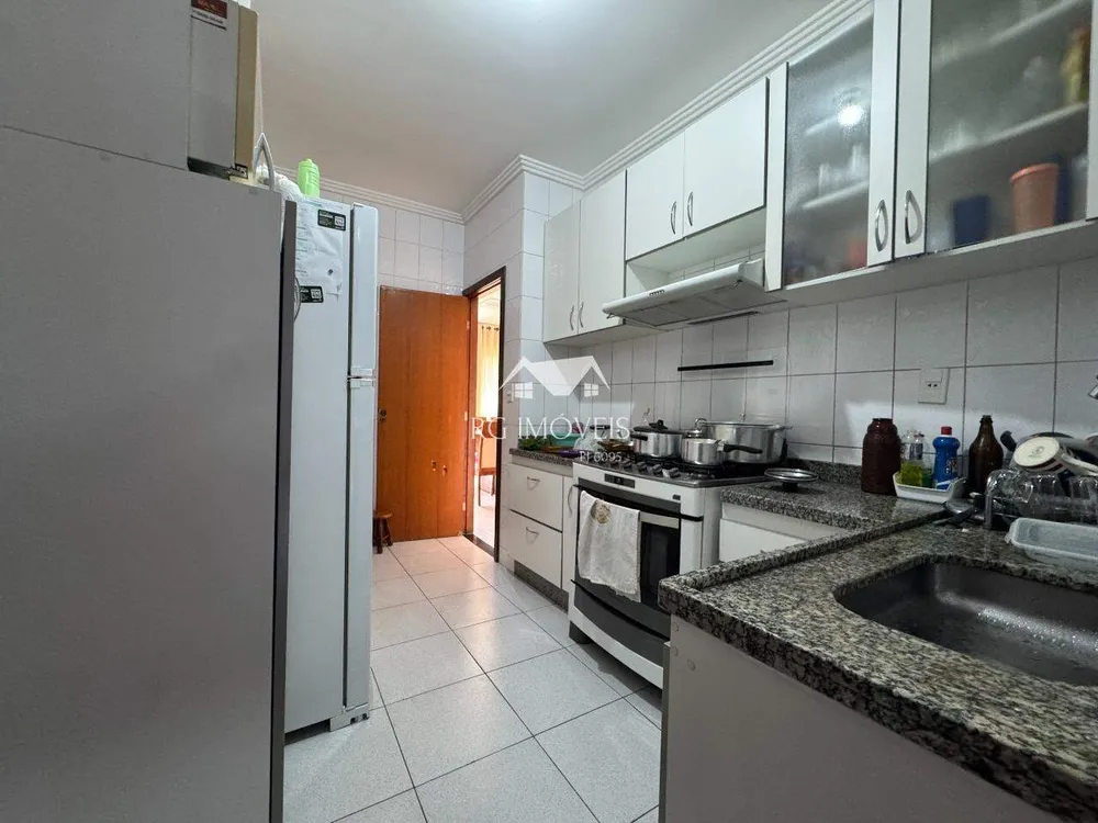 Apartamento, 3 quartos, 154 m² - Foto 4