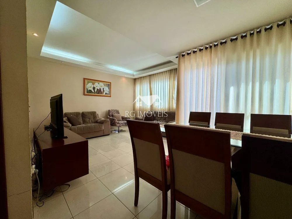 Apartamento, 3 quartos, 154 m² - Foto 2