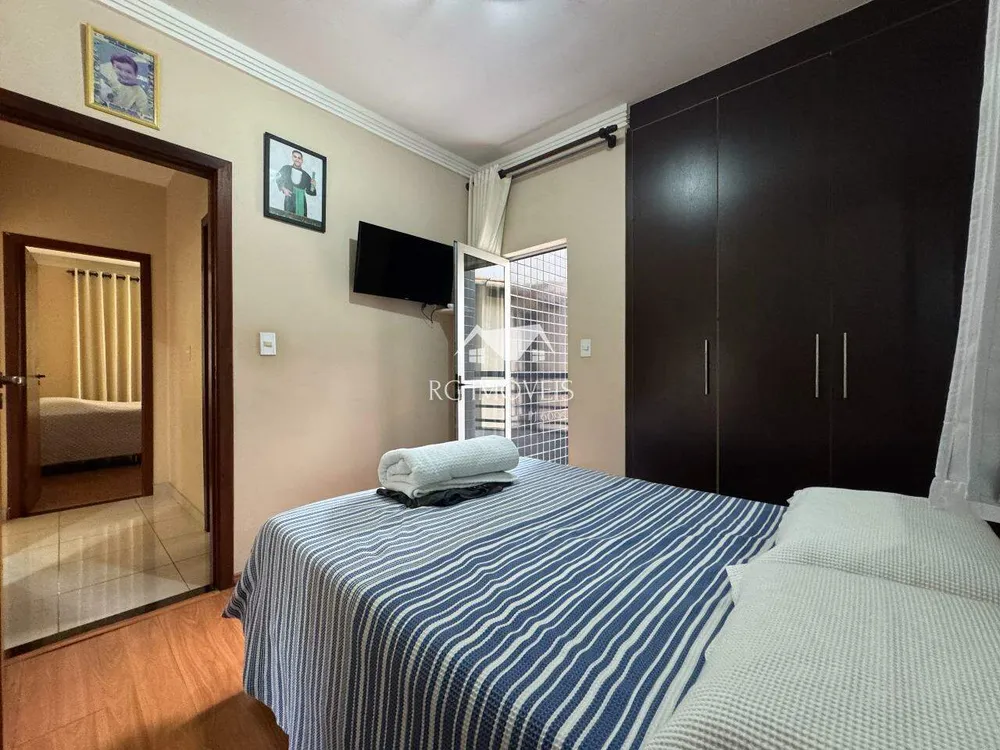 Apartamento, 3 quartos, 154 m² - Foto 6