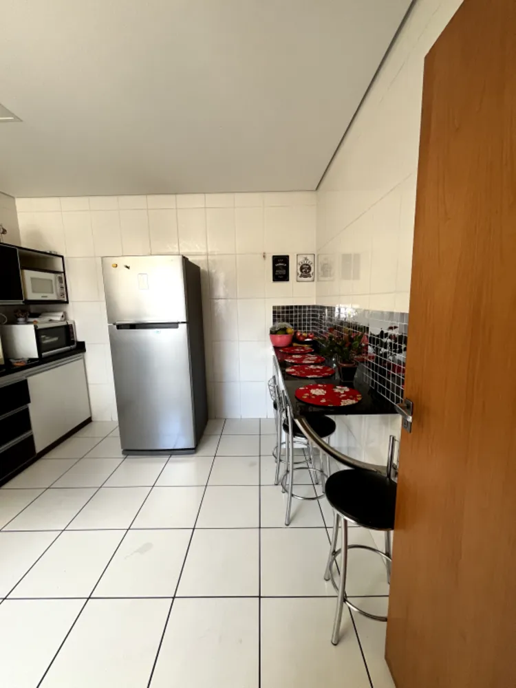 Apartamento, 3 quartos, 136 m² - Foto 16