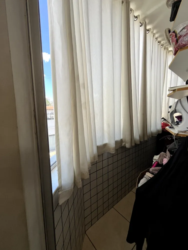 Apartamento, 3 quartos, 136 m² - Foto 5